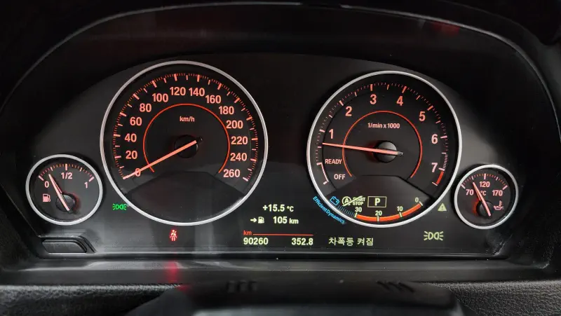 BMW 4-Series