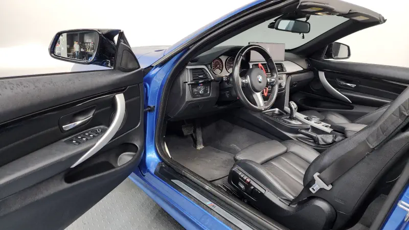 BMW 4-Series