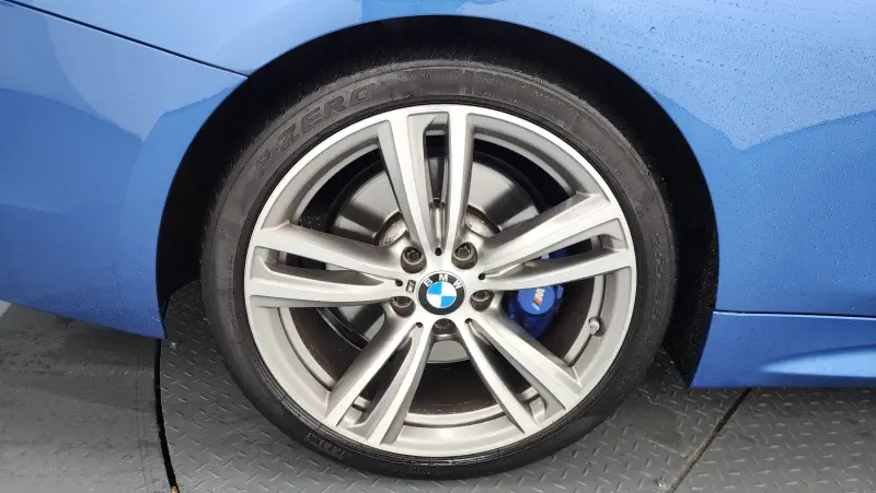 BMW 4-Series
