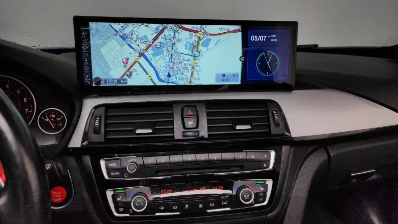 BMW 4-Series