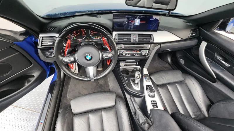 BMW 4-Series