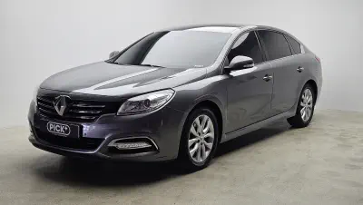 Renault SM7