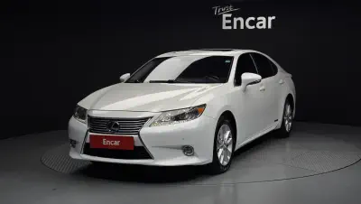Lexus ES300h