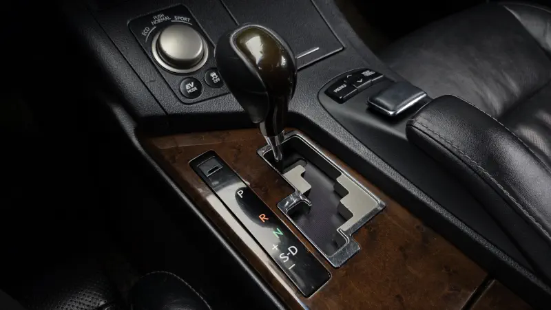 Lexus ES300h