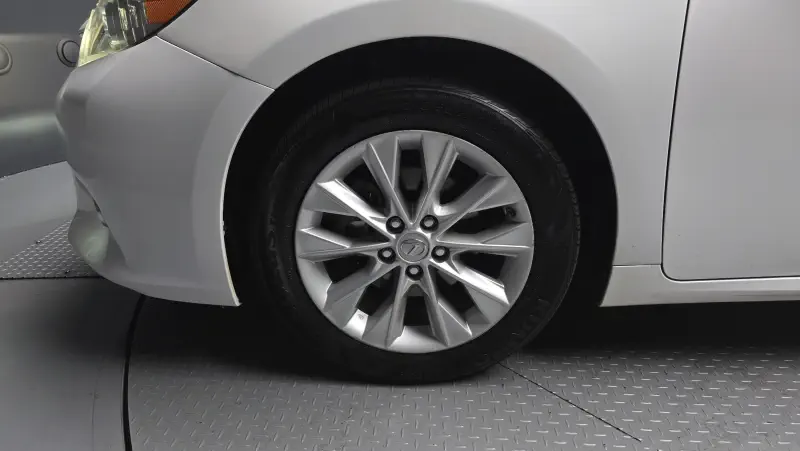 Lexus ES300h