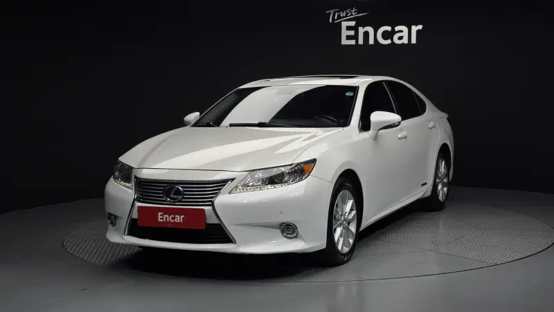Lexus ES300h