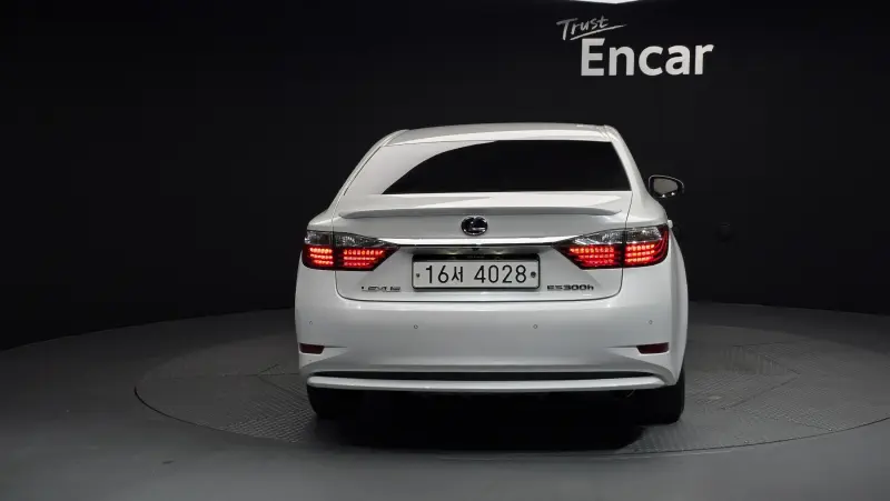 Lexus ES300h