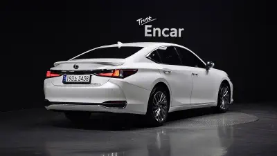 Lexus ES300h
