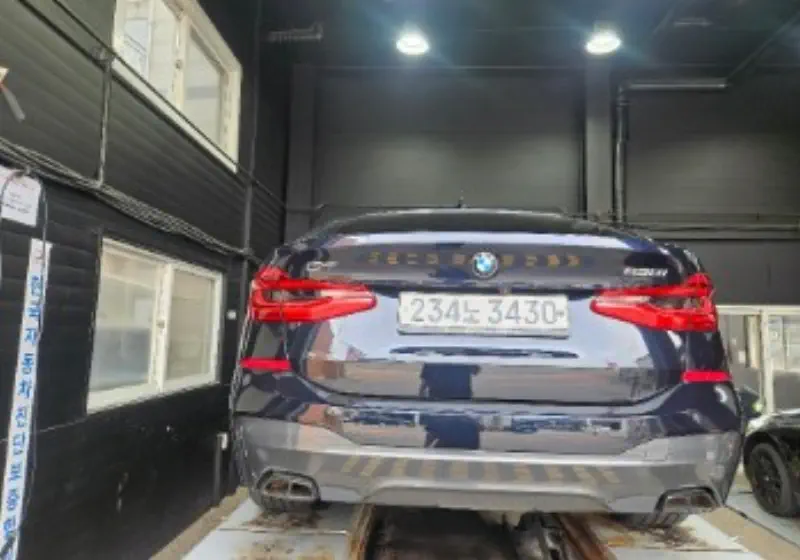 BMW 6-Series Gran Turismo