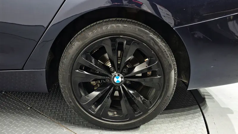 BMW 3-Series Gran Turismo