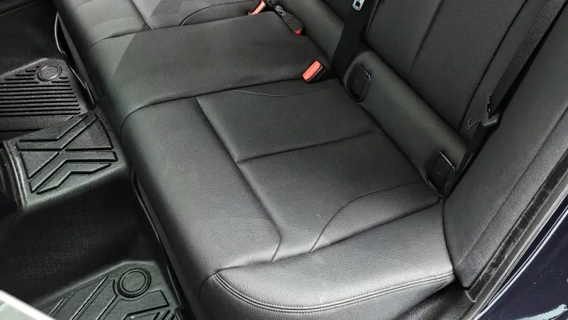 BMW 3-Series Gran Turismo