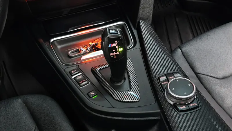 BMW 3-Series Gran Turismo