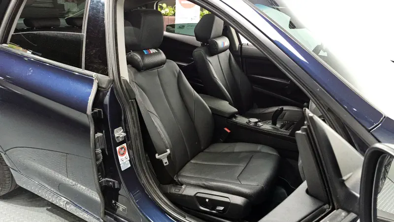 BMW 3-Series Gran Turismo