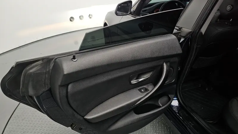 BMW 3-Series Gran Turismo