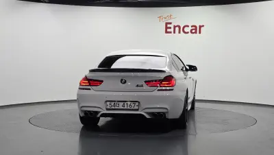 BMW 6-Series