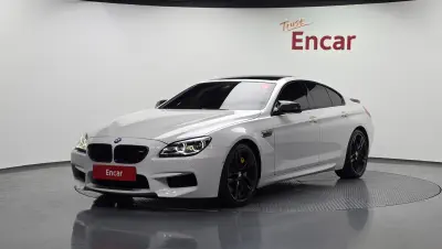 BMW 6-Series