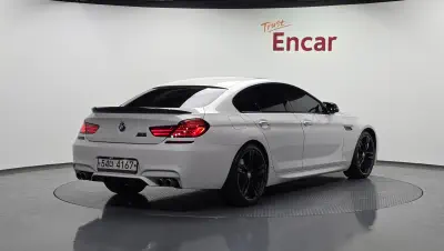 BMW 6-Series