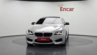 BMW 6-Series
