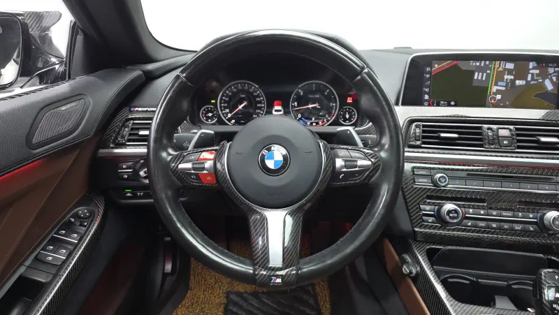 BMW 6-Series
