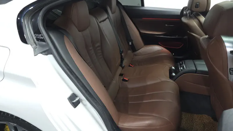 BMW 6-Series