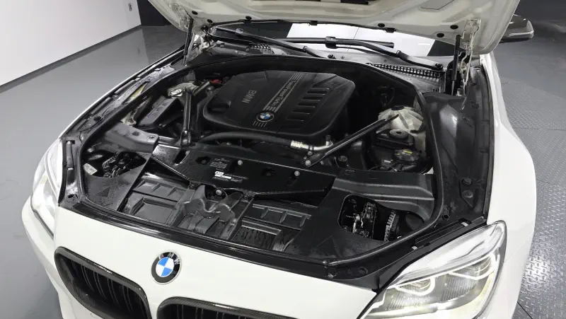 BMW 6-Series