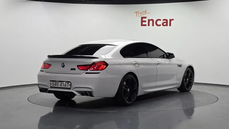 BMW 6-Series