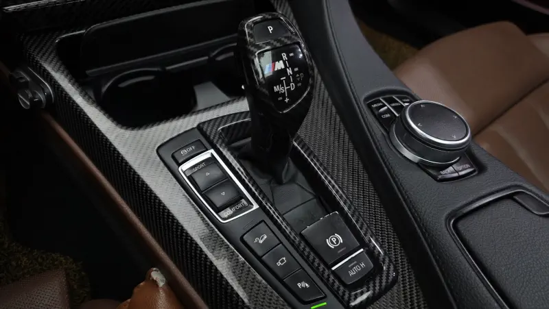 BMW 6-Series
