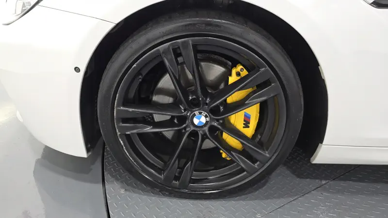 BMW 6-Series