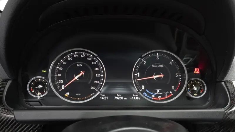 BMW 6-Series