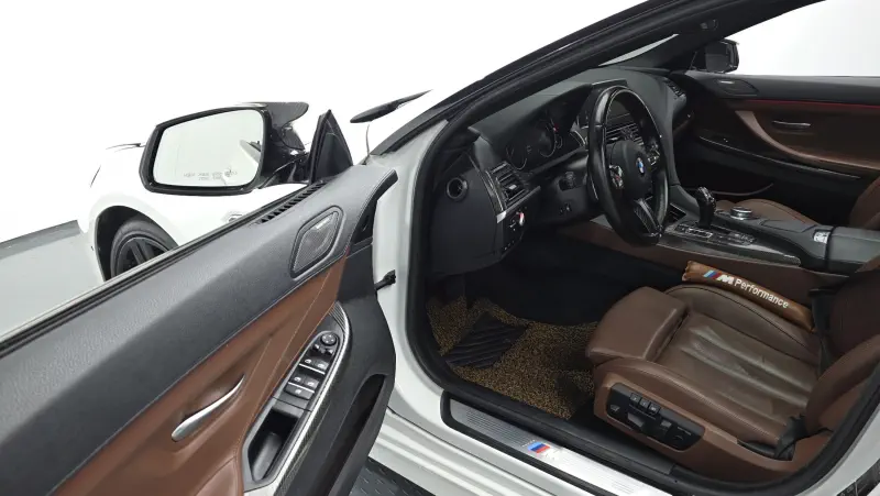 BMW 6-Series