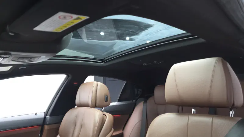 BMW 6-Series