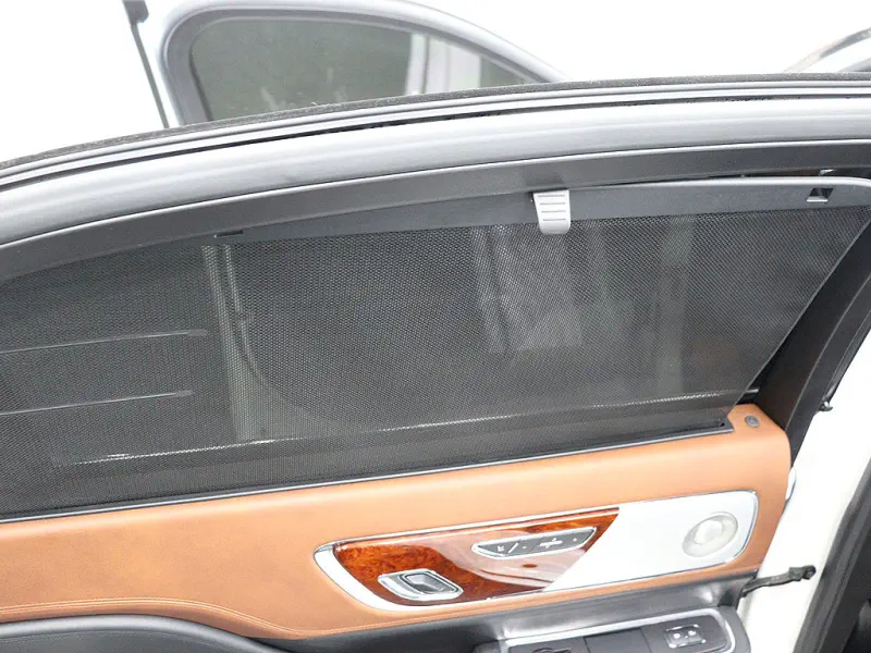 Lincoln Continental
