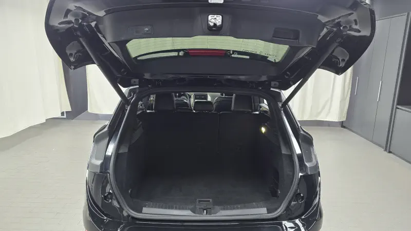 Lincoln MKC