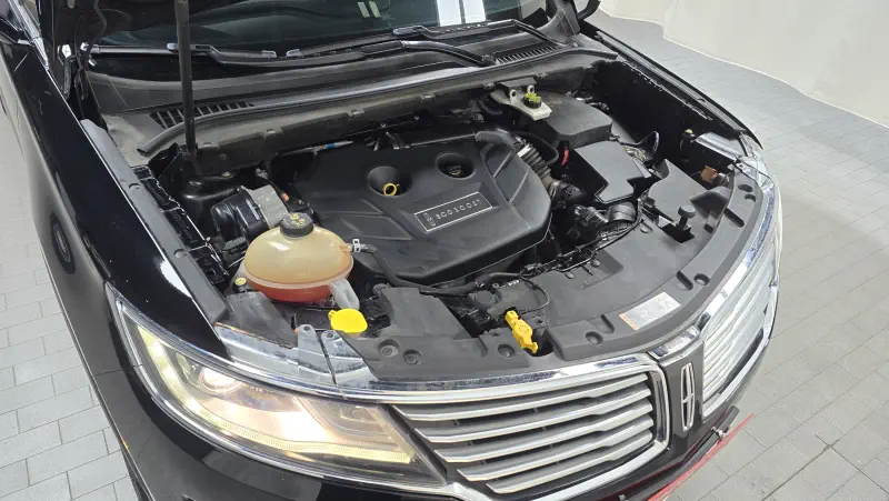 Lincoln MKC