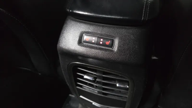 Lincoln MKC