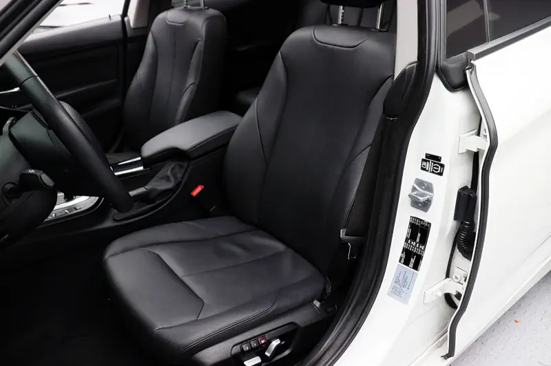 BMW 3-Series Gran Turismo