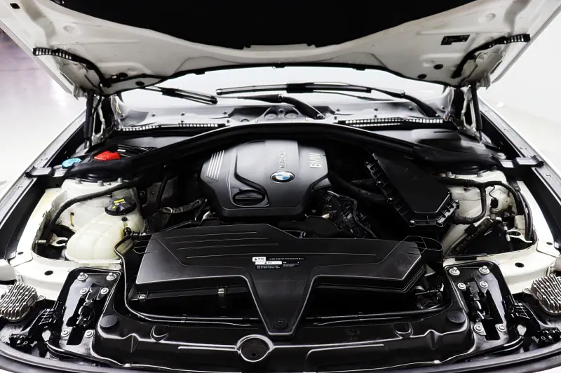 BMW 3-Series Gran Turismo