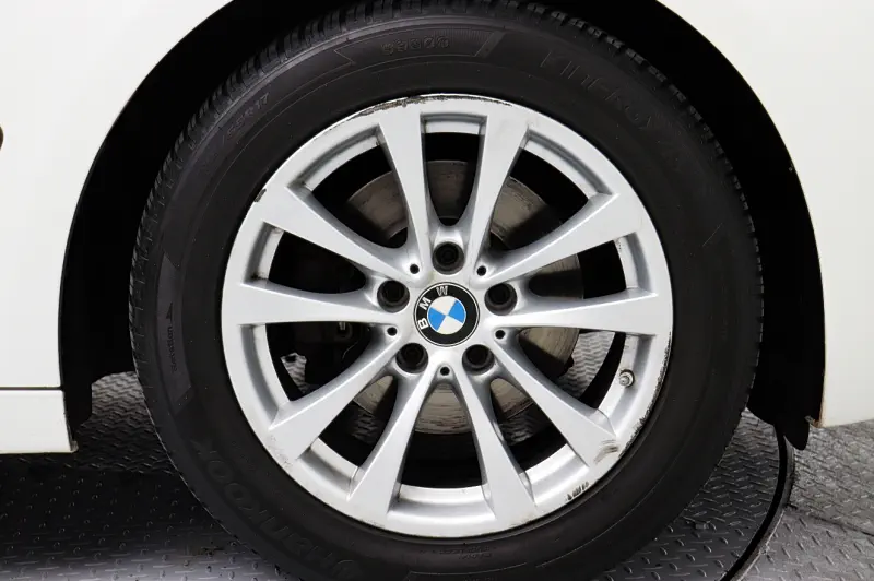 BMW 3-Series Gran Turismo