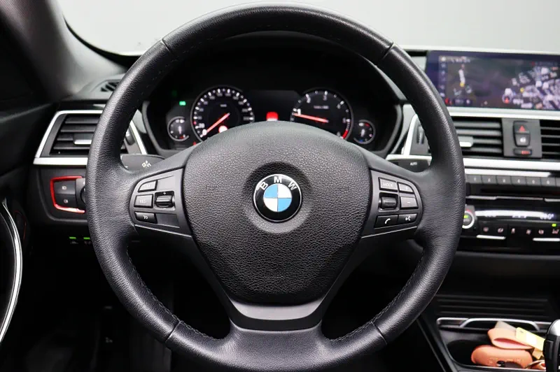 BMW 3-Series Gran Turismo