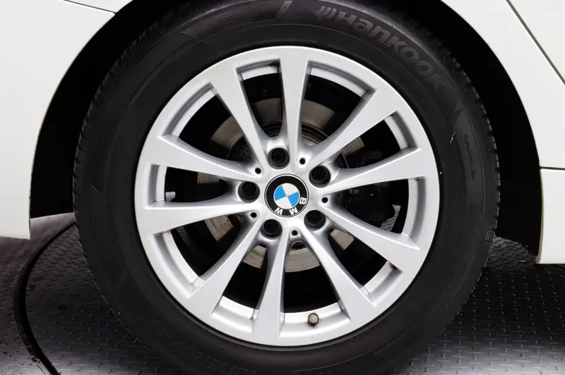 BMW 3-Series Gran Turismo