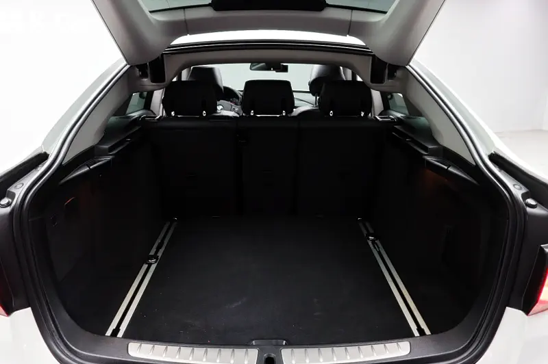 BMW 3-Series Gran Turismo