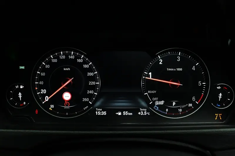 BMW 3-Series Gran Turismo