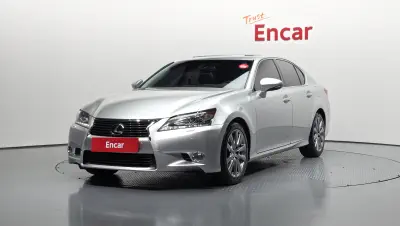 Lexus GS350