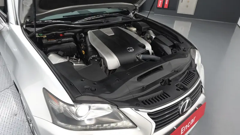 Lexus GS350