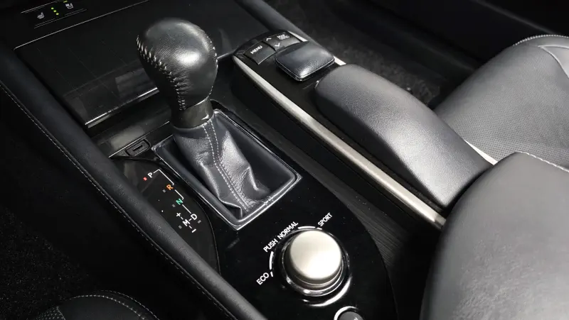Lexus GS350