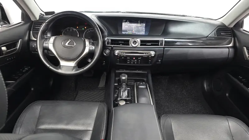 Lexus GS350