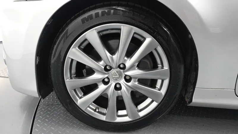 Lexus GS350