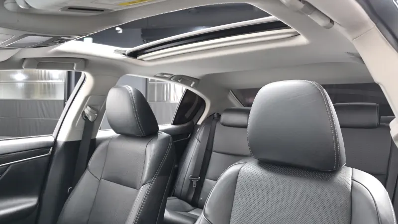 Lexus GS350