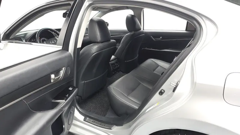Lexus GS350