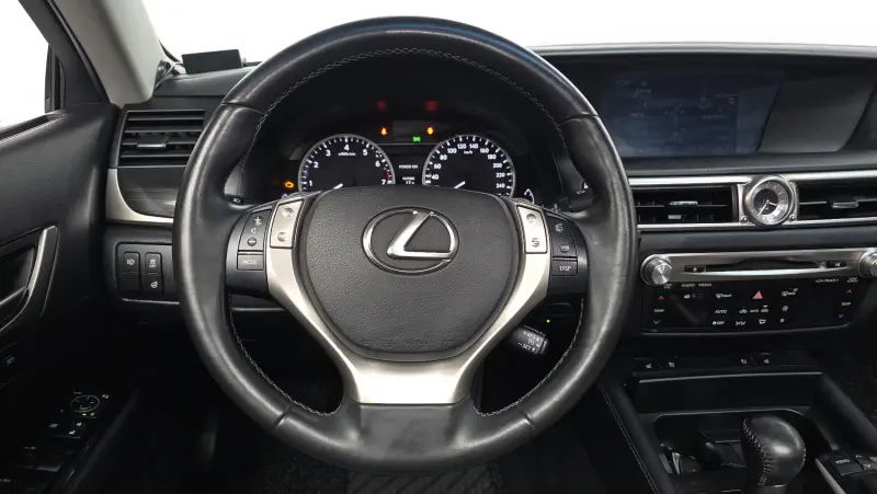 Lexus GS350